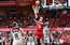 Rodions Kurucs ar "double‑double" palīdz "Murcia" izcīnīt uzvaru papildlaikā