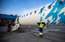 "airBaltic" akcionārs ieinteresēts nopirkt Igaunijas nacionālo lidsabiedrību "Nordica"