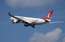 Saļima lidojuma laikā – reisā no ASV uz Turciju mirst "Turkish Airlines" pilots