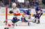 Balinska "Panthers" spraigā cīņā pieveic "Islanders", Girgensona "Lightning" svin sauso uzvaru