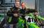 Jonass nākamajā "MXGP" pasaules čempionāta sezonā brauks ar zaļo "Kawasaki" motociklu