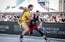 "Kandava"/"Turība" 3×3 basketbolisti nesasniedz "Challenger" turnīra pusfinālu