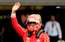 "Ferrari" pilots Sainss F1 Mehiko "Grand Prix" kvalifikācijā izcīna savu pirmo "pole position" sezonā