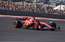 "Ferrari" piloti Leklērs un Sainss izcīna dubultuzvaru ASV "Grand Prix"