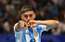 Argentīnas telpu futbola izlase Pasaules kausa finālā pievienojas Brazīlijai