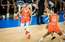 Laksai lielisks sniegums "Famila" FIBA Eirolīgas spēlē