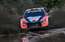 Nevila pilotētā ekipāža Centrāleiropas rallijā cer nodrošināt savu pirmo WRC titulu