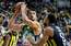 Žagara "Fenerbahce" Eirolīgas spēlē piekāpjas "Panathinaikos"