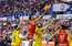 Šteinberga "Manresa" ACB spēlē uzvar "Gran Canaria"
