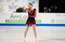 Daiļslidotāja Stepčenko "Tallinn Trophy" sacensībās izcīna devīto vietu