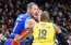 Šmita "Anadolu Efes" Eirolīgas spēlē pārliecinoši uzvar Berlīnes ALBA