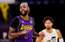 Losandželosas "Lakers" saspēles vadītājs Rasels nepārstāvēs Lietuvas valstsvienību