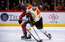 Indrašis ar rezultatīvu piespēli kaldina "Brynas" panākumu SHL spēlē
