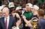 Porziņģa pārstāvētā "Celtics" viesosies Baltajā namā