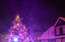 Kuldīga aicina izbaudīt svētku atmosfēru ziemas festivālā "Notici brīnumam"