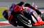Martins "MotoGP" pēdējā posmā Barselonā izcīna čempiona titulu