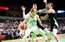 Latvijas kausa basketbolā astotdaļfinālā tiksies Ogres komandu un Kurzemes vienību dueļi