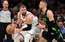 Porziņģa atgriešanās spēlē "Celtics" pārliecinoši uzvar Losandželosas "Clippers"