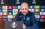 Morozs: Nav nekādu baiļu. Mēs izbaudīsim šo spēli tāpat kā iepriekšējos mačus UEFA Eiropas līgā
