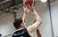 "VEF Rīga" LIBL spēlē uzvar "Liepājas" basketbolistus