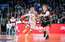 TEKSTA VIDEO TIEŠRAIDE: FIBA EČ kvalifikācija. BEĻĢIJA – LATVIJA