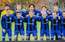 "Grobiņa"/LFS pārspēlēs uzvar "Alberts" futbolistus un saglabā vietu Latvijas Virslīgā