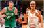 Porziņģis un Laksa atzīti par Latvijas gada labākajiem basketbolistiem