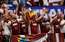 Atklāts "EuroBasket 2025″ oficiālais talismans