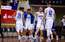 "Ogres" un LU basketbolisti piedzīvo zaudējumus LIBL spēlēs