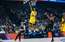 Žagara "Fenerbahce" Eirolīgas izbraukuma spēles galotnē pārspēj Vilerbānas ASVEL