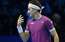 ATP noslēguma turnīrā uzvaras izcīna Rūds un Zverevs 