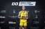 Nīderlandietis de Jongs atzīts par Pasaules tūres 3×3 basketbolā pamatturnīra MVP
