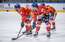 IIHF Kontinentālā kausa finālu sasniedz Kazahstānas, Polijas, Francijas un Lielbritānijas klubi