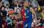 "Barcelona" aizsargs Panters atzīts par Eirolīgas mēneša MVP