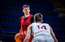 Brāļu Kurucu "Murcia" FIBA Čempionu līgas spēlē uzvar Belgradas FMP
