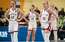 Latvijas sieviešu basketbola izlasē mačā ar Īriju ārpus sastāva paliek Meldere, Bulāne un Liepiņa