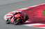 Bagnaija ātrākais Barselonas "Grand Prix" sprintā; "MotoGP" titula ieguvējs izšķirsies pamatsacensībās