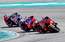 Pēc Valensijas plūdiem "MotoGP" sezona noslēgsies Barselonas trasē