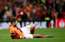 "Galatasaray" uzbrucējs Ikardi sarāvis labā ceļa priekšējās krusteniskās saites