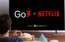 "Go3" Latvijā uzsāk sadarbību ar "Netflix"