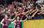 Rīgas dome atbalsta 1,5 miljonu eiro piešķiršanu EČ basketbolā finālturnīra rīkošanai