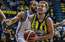 Žagars rāda klasi un aizved "Fenerbahce" līdz uzvarai Stambulas derbijā pār "Anadolu Efes"