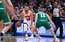 "Warriors" galotnē sagādā "Celtics" otro zaudējumu sezonā