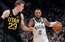 Lilards un Adetokunbo kopā samet 67 punkts, "Bucks" svin pirmo mājas uzvaru