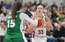 Latvijas basketbolistes Eiropas čempionāta kvalifikācijas mačā pārliecinoši apspēlē Īriju