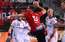 Krištopāna "Melsungen" EHF Eiropas līgas spēlē piekāpjas "Vardar"
