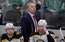 Bostonas "Bruins" atbrīvo galveno treneri Montgomeriju