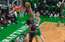 No "Celtics" spēles NBA TOP 10 iekļūst četras epizodes. Arī Stujarta bloks Porziņģim