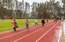 Jaundubultos pie vidusskolas izbūvēts miljonu vērts sporta laukums