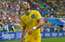 Ukrainas futbolista Mudrika analīzēs atrastas aizliegto vielu pēdas